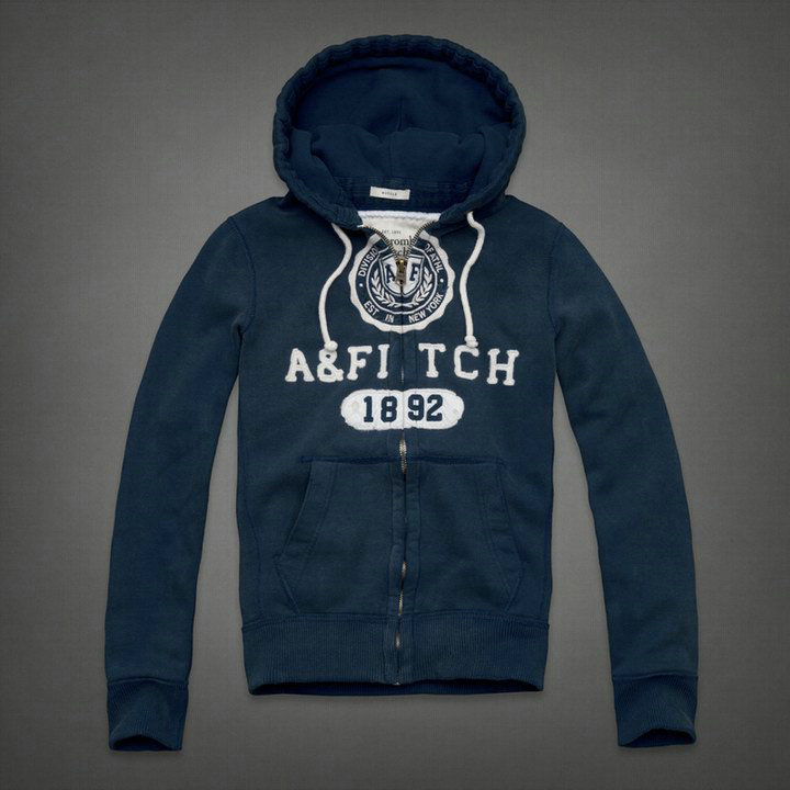 Sweat Abercrombie & Fitch Homme Pas Cher